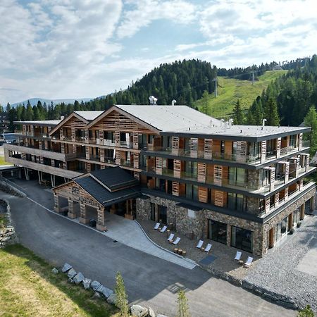 Alpin Peaks Hotel Turracher Hoehe Exterior photo