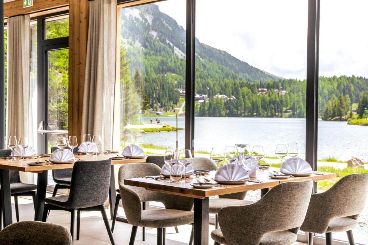 Alpin Peaks Hotel Turracher Hoehe Exterior photo